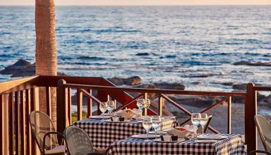 Atlantica Golden Beach