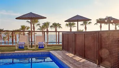 Atlantica Golden Beach
