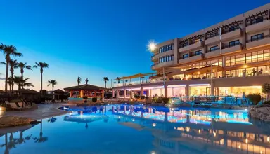 Atlantica Golden Beach