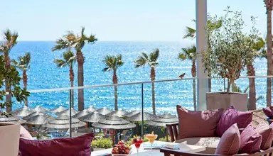 Atlantica Golden Beach