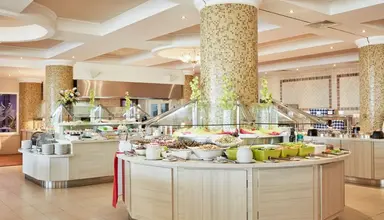 Atlantica Golden Beach