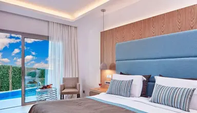 Atlantica Golden Beach