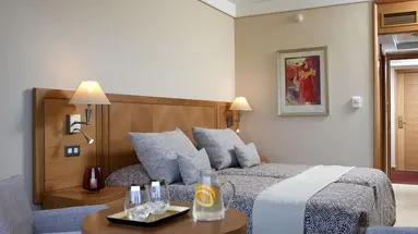 Atlantica Golden Beach