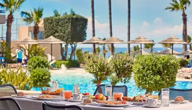 Atlantica Golden Beach