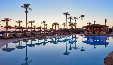 Atlantica Golden Beach