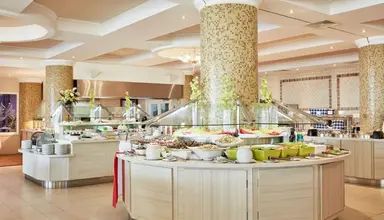Atlantica Golden Beach