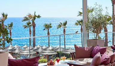 Atlantica Golden Beach