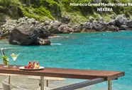 Atlantica Grand Mediterraneo Resort