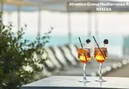 Atlantica Grand Mediterraneo Resort