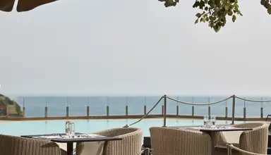 Atlantica Grand Mediterraneo Resort