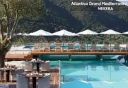 Atlantica Grand Mediterraneo Resort