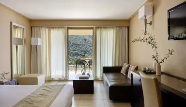 Atlantica Grand Mediterraneo Resort