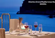 Atlantica Grand Mediterraneo Resort