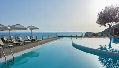 Atlantica Grand Mediterraneo Resort