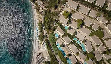 Atlantica Grand Mediterraneo Resort