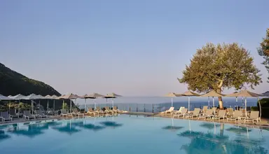 Atlantica Grand Mediterraneo Resort