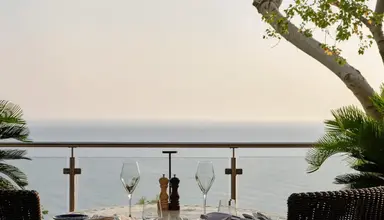Atlantica Grand Mediterraneo Resort