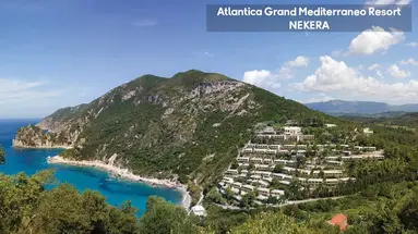 Atlantica Grand Mediterraneo Resort