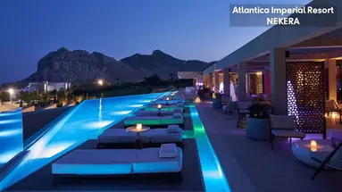 Atlantica Imperial Resort