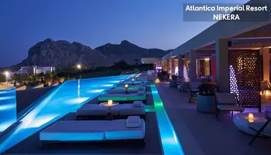 Atlantica Imperial Resort