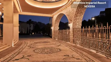 Atlantica Imperial Resort