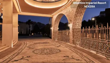 Atlantica Imperial Resort
