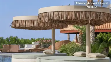 Atlantica Imperial Resort