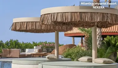 Atlantica Imperial Resort