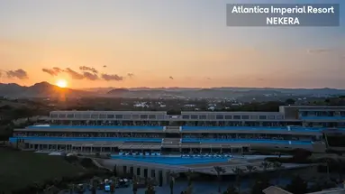 Atlantica Imperial Resort