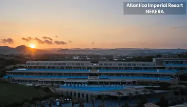 Atlantica Imperial Resort