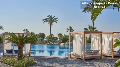 Atlantica Imperial Resort