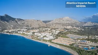 Atlantica Imperial Resort