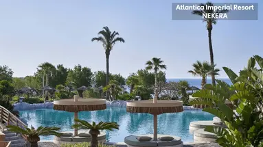 Atlantica Imperial Resort