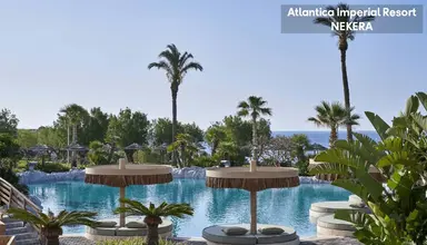 Atlantica Imperial Resort
