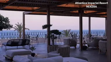 Atlantica Imperial Resort