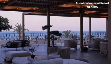 Atlantica Imperial Resort