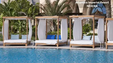 Atlantica Imperial Resort