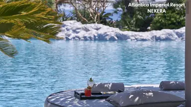 Atlantica Imperial Resort