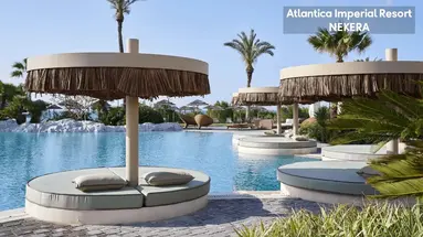 Atlantica Imperial Resort