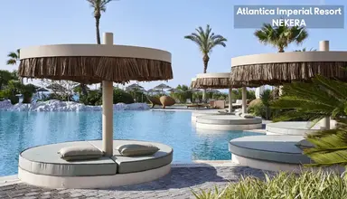 Atlantica Imperial Resort