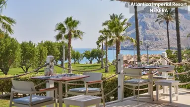 Atlantica Imperial Resort