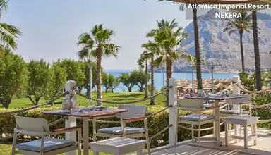 Atlantica Imperial Resort