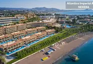 Atlantica Imperial Resort