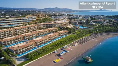 Atlantica Imperial Resort