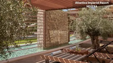 Atlantica Imperial Resort