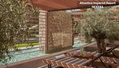 Atlantica Imperial Resort