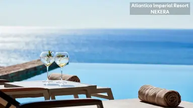 Atlantica Imperial Resort