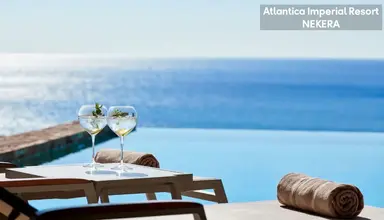 Atlantica Imperial Resort