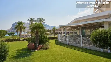 Atlantica Imperial Resort