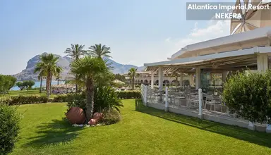 Atlantica Imperial Resort